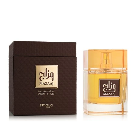 Perfume Mulher Zimaya Mazaaj EDP 100 ml | Epamu | Beauty Shop - Parfums, Make-up & Essentials Epamu.eu