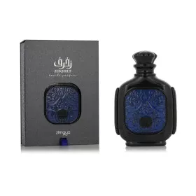 Perfume Mujer Zimaya Zukhruf Black EDP 100 ml de Zimaya, Agua de perfume - Ref: S8319310, Precio: 19,25 €, Descuento: %