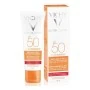 Crema Antietà Vichy Capital Soleil 50 ml Antiossidante 3 in 1 | Epamu | Beauty Shop - Parfums, Make-up & Essentials Epamu.eu