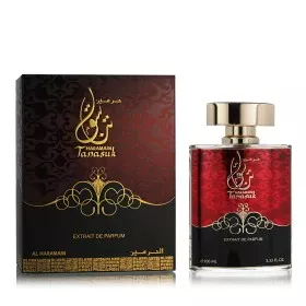 Perfume Unisex Al Haramain Tanasuk Extrait de Parfum 100 ml de Al Haramain, Extractos de perfume - Ref: S8319699, Precio: 32,...