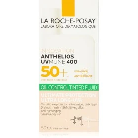 Protezione Solare La Roche Posay Anthelios di La Roche Posay, Filtri solari - Rif: S8320076, Prezzo: 27,43 €, Sconto: %