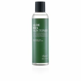 Limpeza Facial Benton Aloe 300 ml de Benton, Tónicos e adstringentes faciais - Ref: S8320340, Preço: 23,60 €, Desconto: %