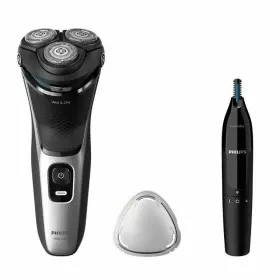 Afeitadora eléctrica Philips Shaver Series 3000 de Philips, Afeitadoras eléctricas para hombre - Ref: S9906002, Precio: 75,06...