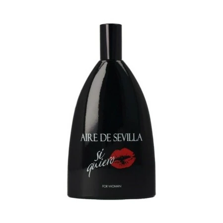 Damenparfüm Instituto Español Aire De Sevilla Si Quiero EDT | Epamu | Beauty Shop - Parfums, Make-up & Essentials Epamu.eu