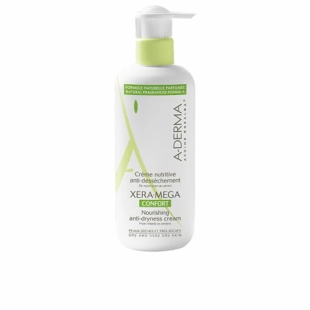 Crema Nutriente A-Derma 400 ml Anti-secchezza | Epamu | Beauty Shop - Parfums, Make-up & Essentials Epamu.eu