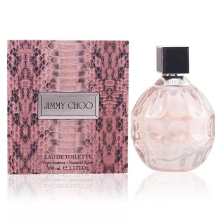 Profumo Donna Jimmy Choo Natural EDT 100 ml | Epamu | Beauty Shop - Parfums, Make-up & Essentials Epamu.eu