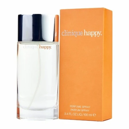 Women's Perfume Clinique Happy EDP 100 ml | Epamu | Beauty Shop - Parfums, Make-up & Essentials Epamu.eu