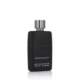 Men's Perfume Gucci Guilty EDP 50 ml (1 Unit) by Gucci, Eau de Perfume - Ref: M0119386, Price: 69,33 €, Discount: %