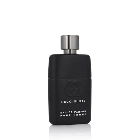 Men's Perfume Gucci Guilty EDP 50 ml (1 Unit) | Epamu | Beauty Shop - Parfums, Make-up & Essentials Epamu.eu