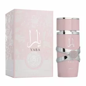 Perfume Mujer Lattafa Yara EDP de Lattafa, Agua de perfume - Ref: M0122395, Precio: 28,34 €, Descuento: %