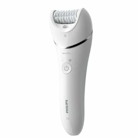 Electric Hair Remover Philips BRE710/00 by Philips, Hair removal and accessories - Ref: S0432687, Price: 73,43 €, Discount: %