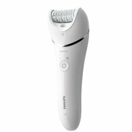 Elektrischer Epilierer Philips BRE710/00 | Epamu | Beauty Shop - Parfums, Make-up & Essentials Epamu.eu