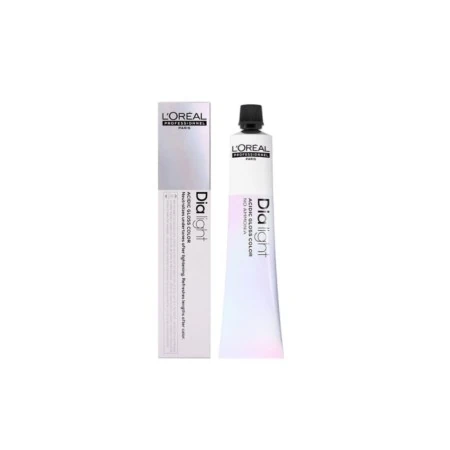 Coloração Permanente em Creme L'Oreal Professionnel Paris Dia Light Nº 10.02 Sem amoníaco (50 ml) | Epamu | Beauty Shop - Parfums, Make-up & Essentials Epamu.eu