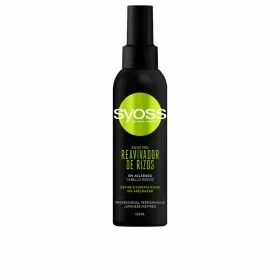 Perfecting Spray for Curls Syoss Rizos Pro 150 ml by Syoss, Scalp and hair care - Ref: S05105427, Price: 7,15 €, Discount: %