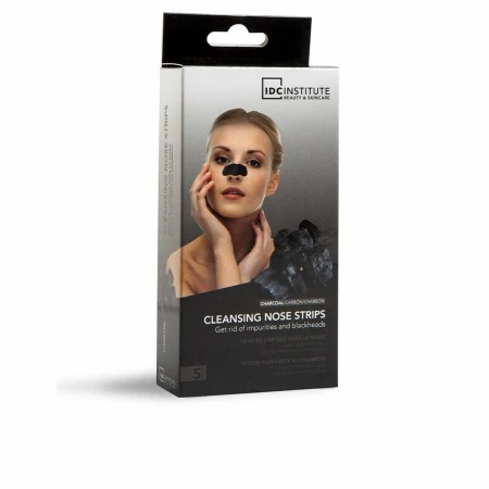 Nasal Strips for Eliminating Impurities IDC Institute Nose | Epamu | Beauty Shop - Parfums, Make-up & Essentials Epamu.eu