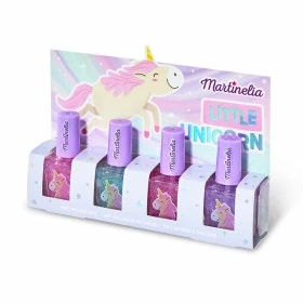 Vernis à ongles Martinelia Little Unicorn Nail Polish de Martinelia, Vernis à ongles - Réf : S05105877, Prix : 7,91 €, Remise...