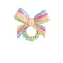 Rubber Hair Bands Invisibobble Invisibobble Sprunchie Kids Children's Lasso Rainbow 1 Unit | Epamu | Beauty Shop - Parfums, Make-up & Essentials Epamu.eu