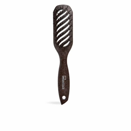 Detangling Hairbrush IDC Institute  Dark brown | Epamu | Beauty Shop - Parfums, Make-up & Essentials Epamu.eu