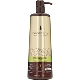 Champú Macadamia Nourishing Moisture 1 L de Macadamia, Champús - Ref: S05107754, Precio: 28,45 €, Descuento: %