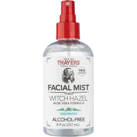 Facial Toner Thayers Unscented Alcohol Free 237 ml | Epamu | Beauty Shop - Parfums, Make-up & Essentials Epamu.eu