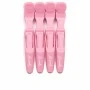 Hair clips Mermade  Pink (4 Units) | Epamu | Beauty Shop - Parfums, Make-up & Essentials Epamu.eu