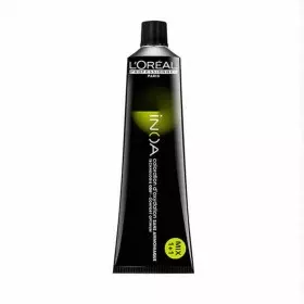 Tinta Permanente Color Creme Exitenn Color Creme Nº 9,1 Light Ash Blonde (60 ml) | Epamu.eu | Beauty Shop - Parfums, Make-up & Essentials Epamu.eu