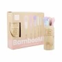 Set mit Schminkbürsten Ilū Bamboom Lote Bunt 6 Stücke | Epamu | Beauty Shop - Parfums, Make-up & Essentials Epamu.eu