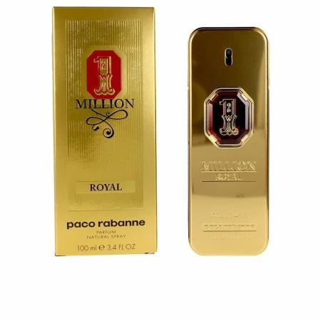 Herrenparfüm Paco Rabanne 1 MILLION EDP EDP 100 ml One Million Royal | Epamu | Beauty Shop - Parfums, Make-up & Essentials Epamu.eu