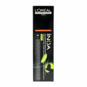 Permanent Dye L'Oreal Professionnel Paris Inoa Nº 5.62 Light Brown 60 g | Epamu | Beauty Shop - Parfums, Make-up & Essentials Epamu.eu