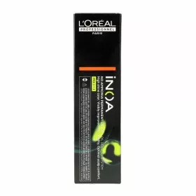 Tinta Permanente L'Oreal Professionnel Paris Inoa 60 g Nº 6.23 | Epamu.eu | Beauty Shop - Parfums, Make-up & Essentials Epamu.eu