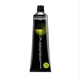 Permanent Dye L'Oreal Professionnel Paris Inoa Nº 8.0 60 g | Epamu | Beauty Shop - Parfums, Make-up & Essentials Epamu.eu