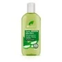 Champô Aloe Vera Dr.Organic 5060176670969 Aloé Vera 265 ml | Epamu | Beauty Shop - Parfums, Make-up & Essentials Epamu.eu