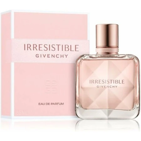 Women's Perfume Givenchy Irresistible EDP 35 ml | Epamu | Beauty Shop - Parfums, Make-up & Essentials Epamu.eu