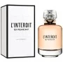 Damenparfüm Givenchy L'interdit EDP 125 ml | Epamu | Beauty Shop - Parfums, Make-up & Essentials Epamu.eu