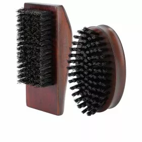 Set de cepillos Lussoni Barba 2 Piezas