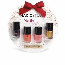 Schminkset Magic Studio Complete Care 8 Stücke | Epamu | Beauty Shop - Parfums, Make-up & Essentials Epamu.eu