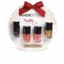 Make-Up Set Magic Studio Colorful Nails 4 Pieces | Epamu | Beauty Shop - Parfums, Make-up & Essentials Epamu.eu