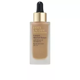 Base de Maquillaje Fluida Synchro Skin Radiant Lifting Shiseido 730852167476 (30 ml) | Epamu | Beauty Shop - Parfums, Make-up & Essentials Epamu.eu