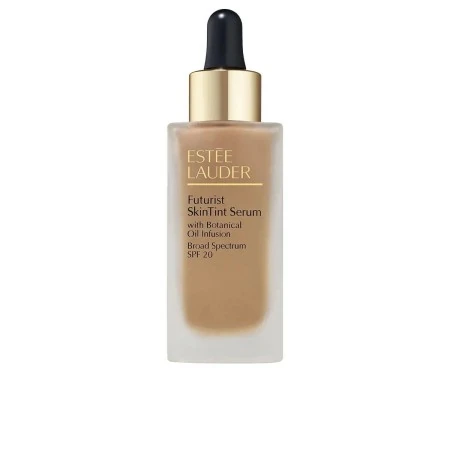 Base Cremosa per il Trucco Estee Lauder Futurist Skintint Siero Nº 3C Spf 20 30 ml | Epamu | Beauty Shop - Parfums, Make-up & Essentials Epamu.eu