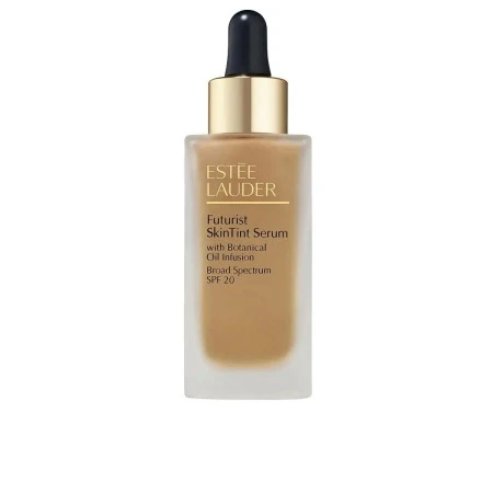 Base Cremosa per il Trucco Estee Lauder Futurist Skintint Siero Nº 3N Spf 20 30 ml | Epamu | Beauty Shop - Parfums, Make-up & Essentials Epamu.eu