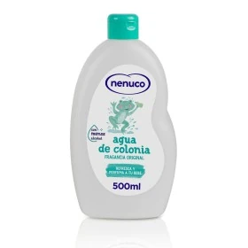 Kinderparfüm Nenuco Nenuco Agua De Colonia EDC 500 ml von Nenuco, Kinder - Ref: S05120357, Preis: 4,77 €, Rabatt: %