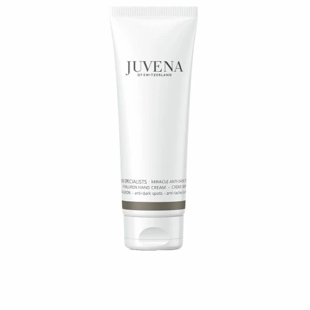 Anti-Flecken-Handcreme Juvena Miracle 100 ml | Epamu | Beauty Shop - Parfums, Make-up & Essentials Epamu.eu