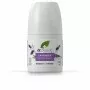 Deodorant Dr.Organic LAVANDA 50 ml | Epamu | Beauty Shop - Parfums, Make-up & Essentials Epamu.eu