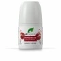 Deodorante Roll-on Dr.Organic GRANADA 50 ml Melagrana | Epamu | Beauty Shop - Parfums, Make-up & Essentials Epamu.eu