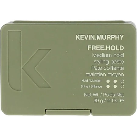 Hair Defining Paste Kevin Murphy FREE HOLD 30 g | Epamu | Beauty Shop - Parfums, Make-up & Essentials Epamu.eu