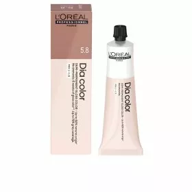 Semi-permanente Tönung Wella Color Touch Deep Browns 60 ml | Epamu.eu | Beauty Shop - Parfums, Make-up & Essentials Epamu.eu