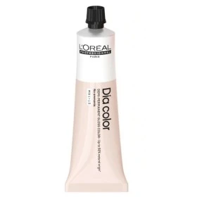 Coloração Semipermanente L'Oreal Professionnel Paris DIA COLOR Nº 8.1 60 ml Sem amoníaco de L'Oreal Professionnel Paris, Colo...