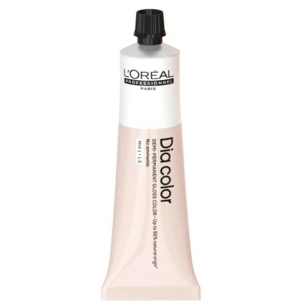 Coloração Semipermanente L'Oreal Professionnel Paris DIA COLOR Nº 8.1 60 ml Sem amoníaco | Epamu | Beauty Shop - Parfums, Make-up & Essentials Epamu.eu