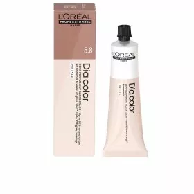 Semi-permanente Tönung Wella Color Touch Deep Browns Nº 6/71 60 ml | Epamu.eu | Beauty Shop - Parfums, Make-up & Essentials Epamu.eu