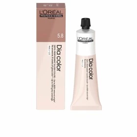 Colorazione Semipermanente L'Oreal Professionnel Paris DIA COLOR Nº 5.1 60 ml | Epamu | Beauty Shop - Parfums, Make-up & Essentials Epamu.eu